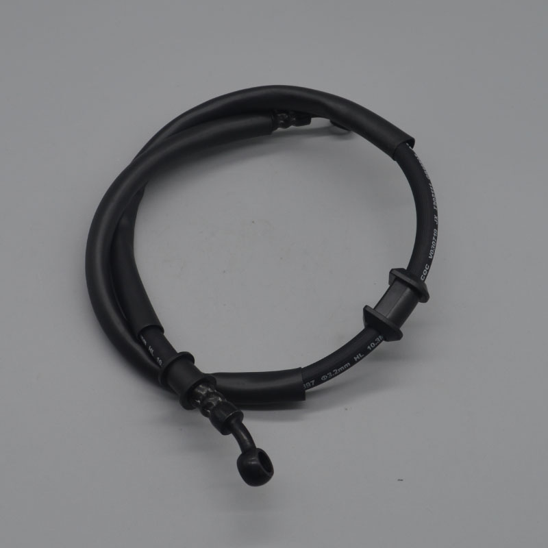 125cc Sepeda Motor Garis Rem D - Motorcycle Brake Cable ulasan dan harga
