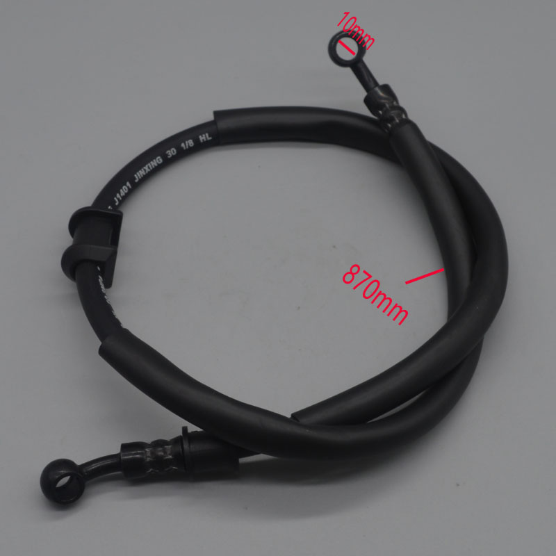 125cc Sepeda Motor Garis Rem D - Motorcycle Brake Cable ulasan dan harga