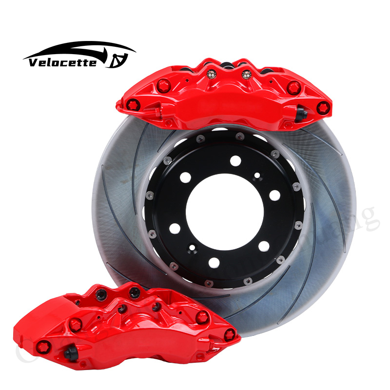 Aksesoris Mobil Balap Kit Kali - Brake Caliper ulasan dan harga
