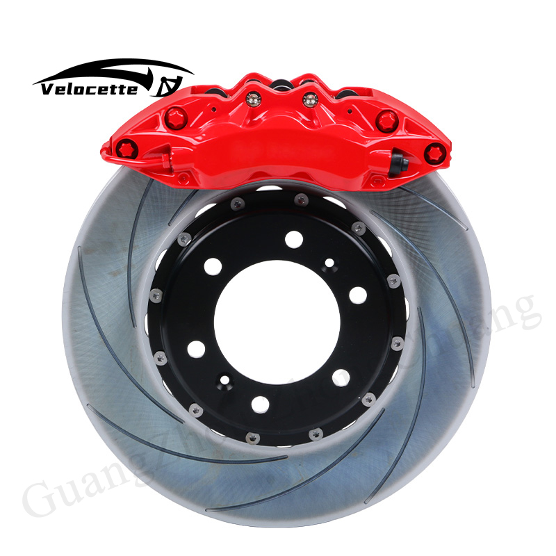 Aksesoris Mobil Balap Kit Kali - Brake Caliper ulasan dan harga