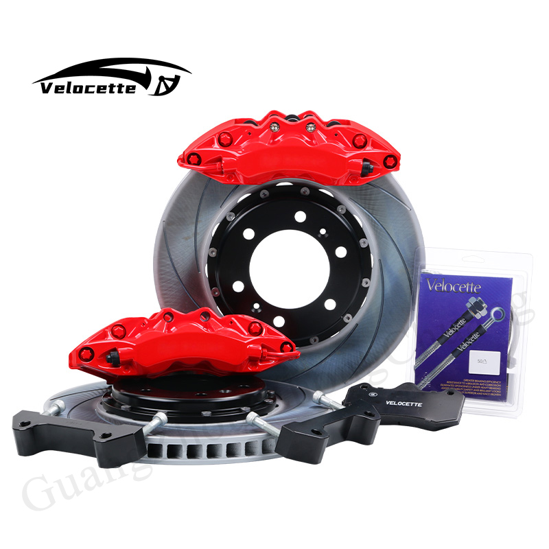 Aksesoris Mobil Balap Kit Kali - Brake Caliper ulasan dan harga