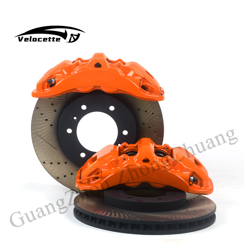 Upgrade Produsen Suku Cadang O - Brake Caliper ulasan dan harga