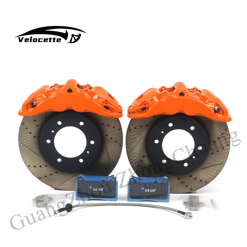 Upgrade Produsen Suku Cadang O - Brake Caliper ulasan dan harga
