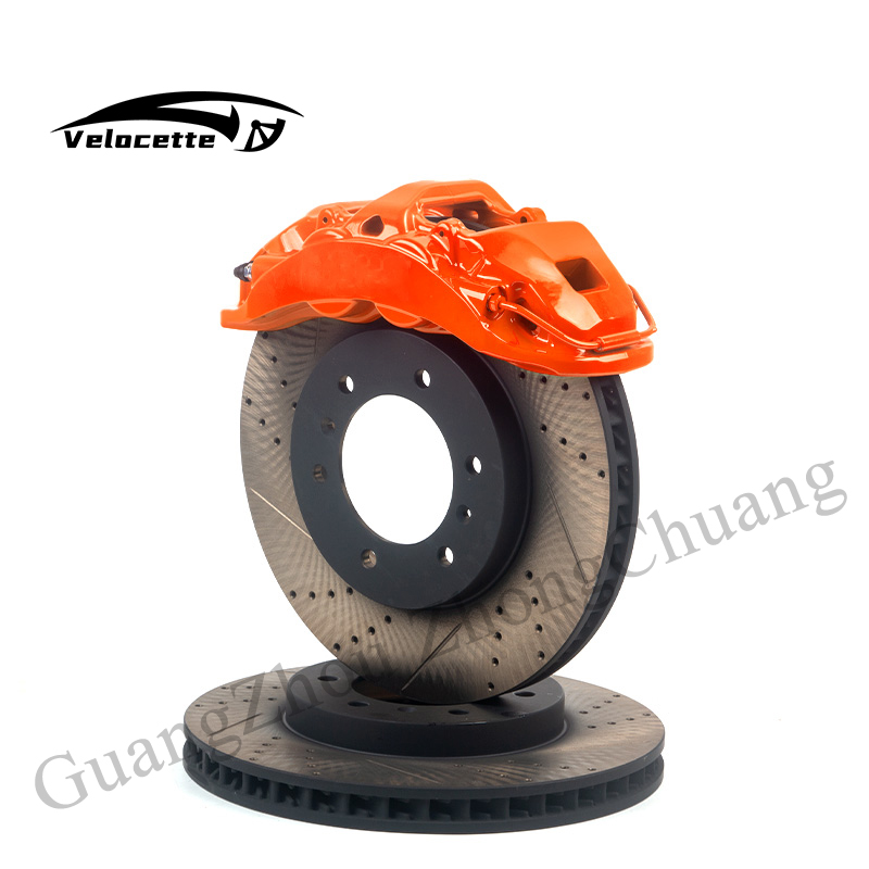 Upgrade Produsen Suku Cadang O - Brake Caliper ulasan dan harga