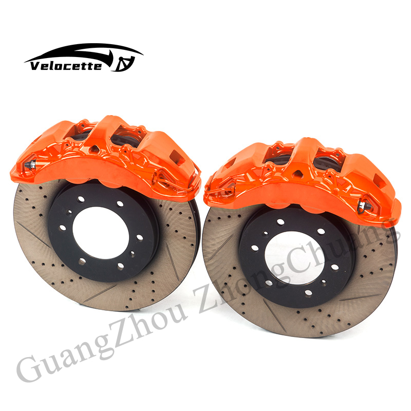 Upgrade Produsen Suku Cadang O - Brake Caliper ulasan dan harga