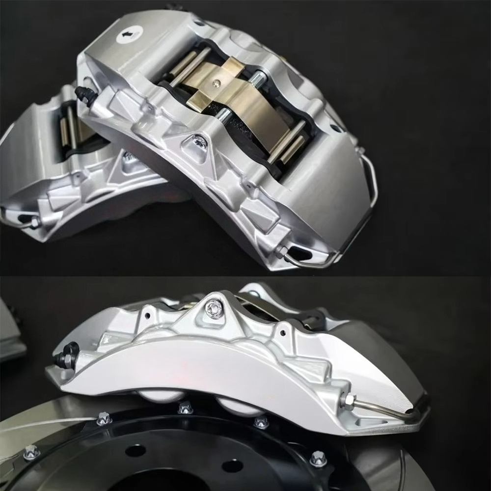 Kit Rem Besar Depan P40NS+ Kal - Brake Rotor ulasan dan harga