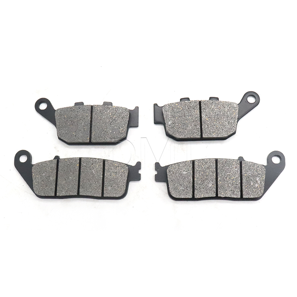 Aksesori Motor, Kampas Rem Dep - Motorcycle Brake Pads ulasan dan harga