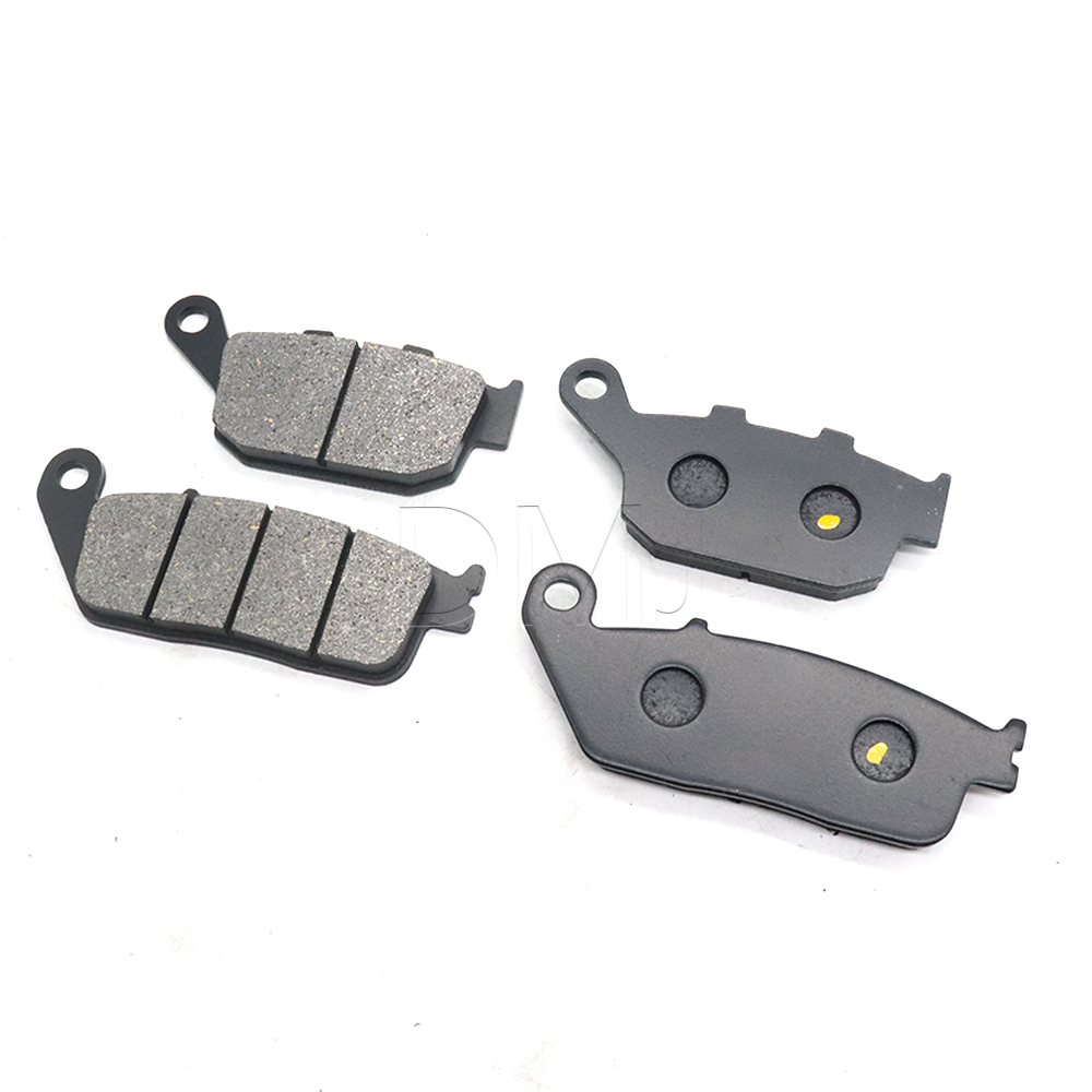 Aksesori Motor, Kampas Rem Dep - Motorcycle Brake Pads ulasan dan harga