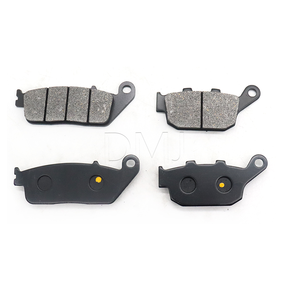 Aksesori Motor, Kampas Rem Dep - Motorcycle Brake Pads ulasan dan harga