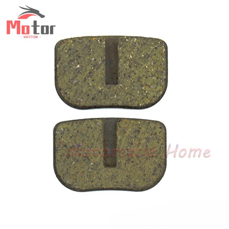 HotMini Sepeda Motor Trail Min - Brake Pads Bike ulasan dan harga