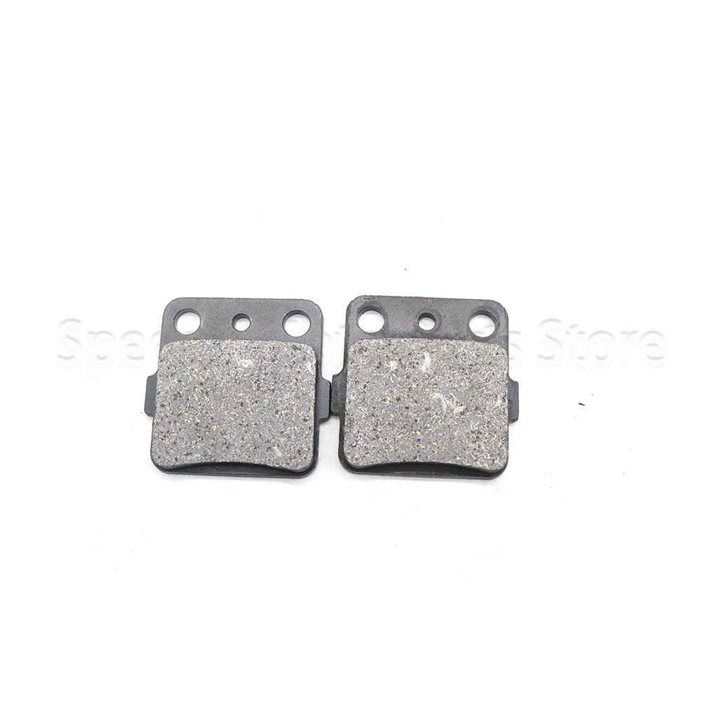 Set Kampas Rem Belakang Motor  - Motorcycle Brake Pads ulasan dan harga