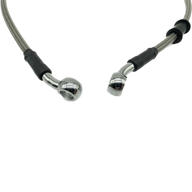 Perak 30cm Sampai 220cm 28 °   - Motorcycle Brake Cable ulasan dan harga