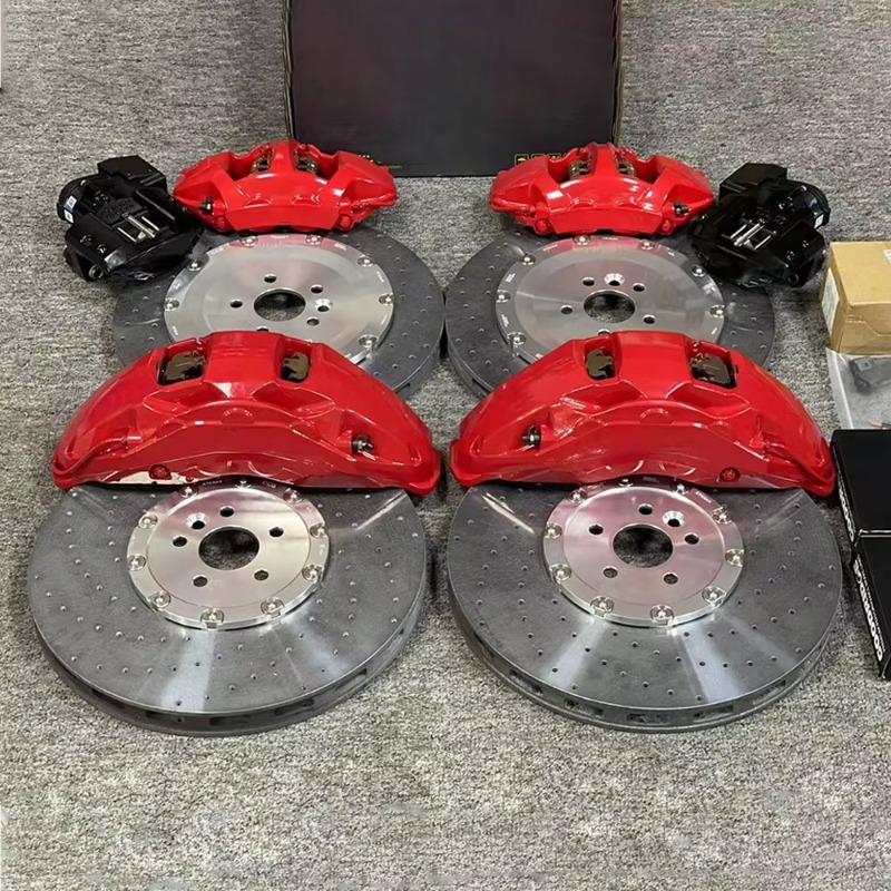 Upgrade Suku Cadang Balap Sist - Brake Rotor ulasan dan harga