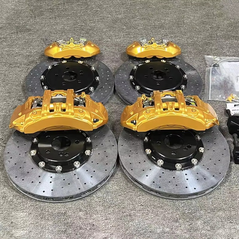 Upgrade Suku Cadang Balap Sist - Brake Rotor ulasan dan harga