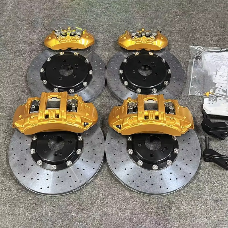 Upgrade Suku Cadang Balap Sist - Brake Rotor ulasan dan harga