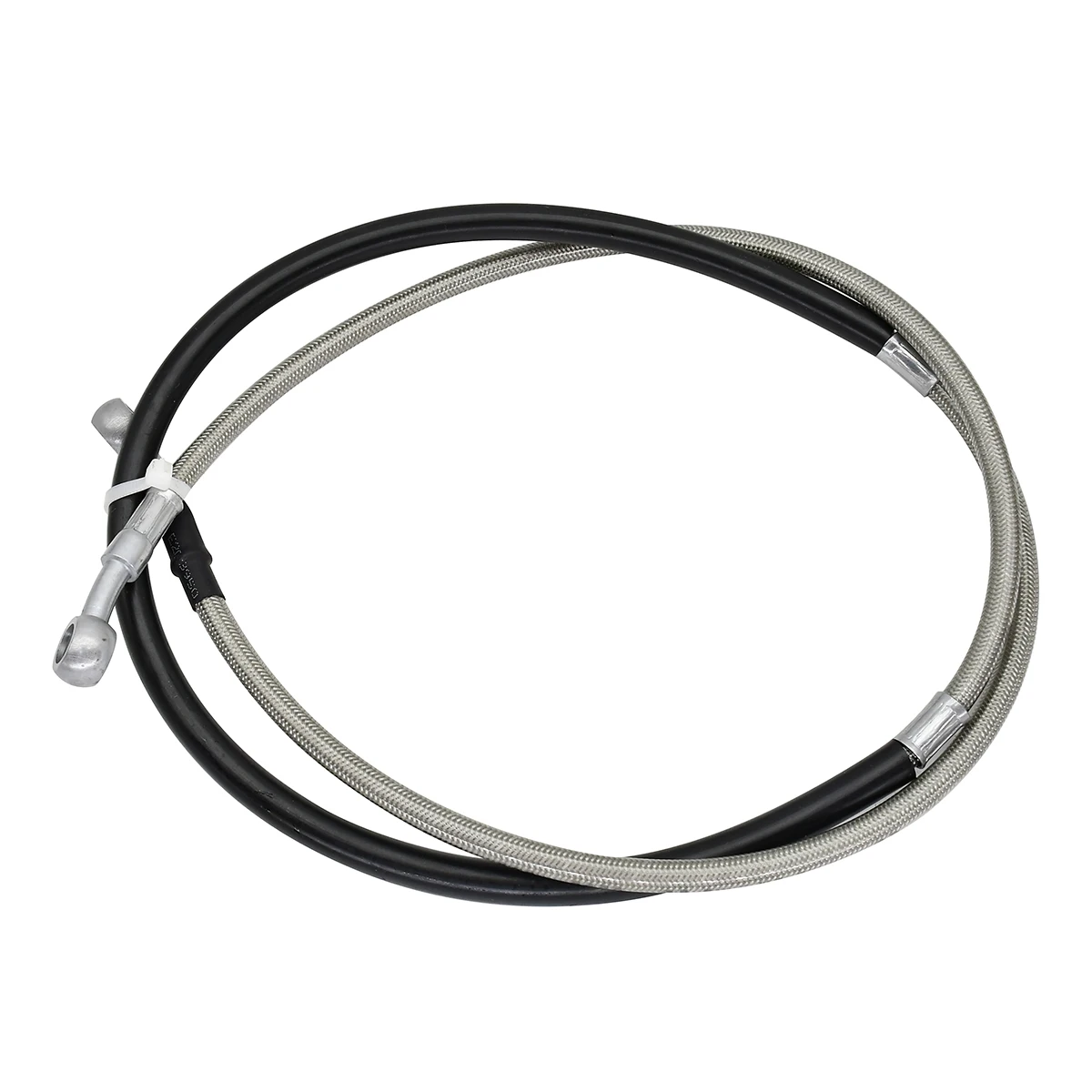 Selang minyak rem depan atau b - Motorcycle Brake Cable ulasan dan harga