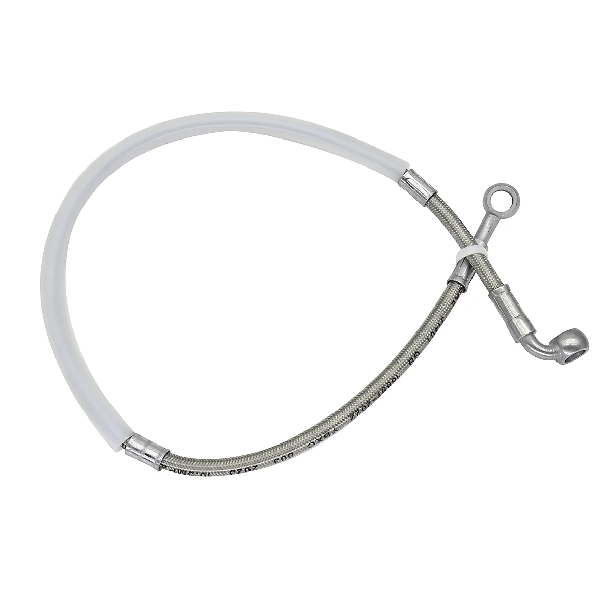 Selang minyak rem depan atau b - Motorcycle Brake Cable ulasan dan harga