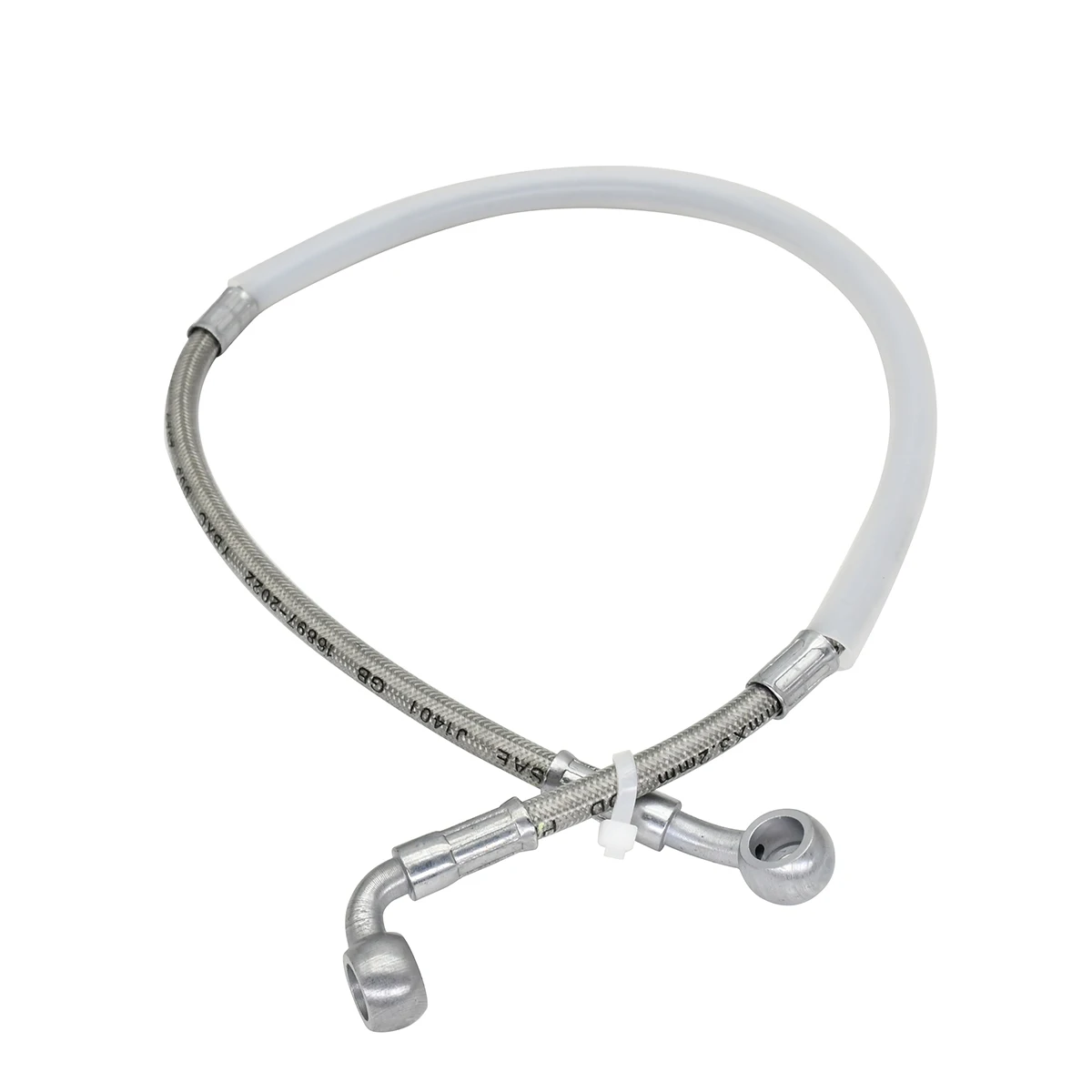 Selang minyak rem depan atau b - Motorcycle Brake Cable ulasan dan harga