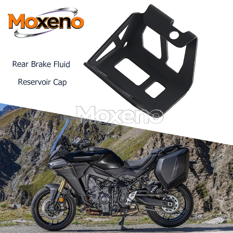 Tutup Reservoir Cairan Rem Alu - Brake Fluid ulasan dan harga
