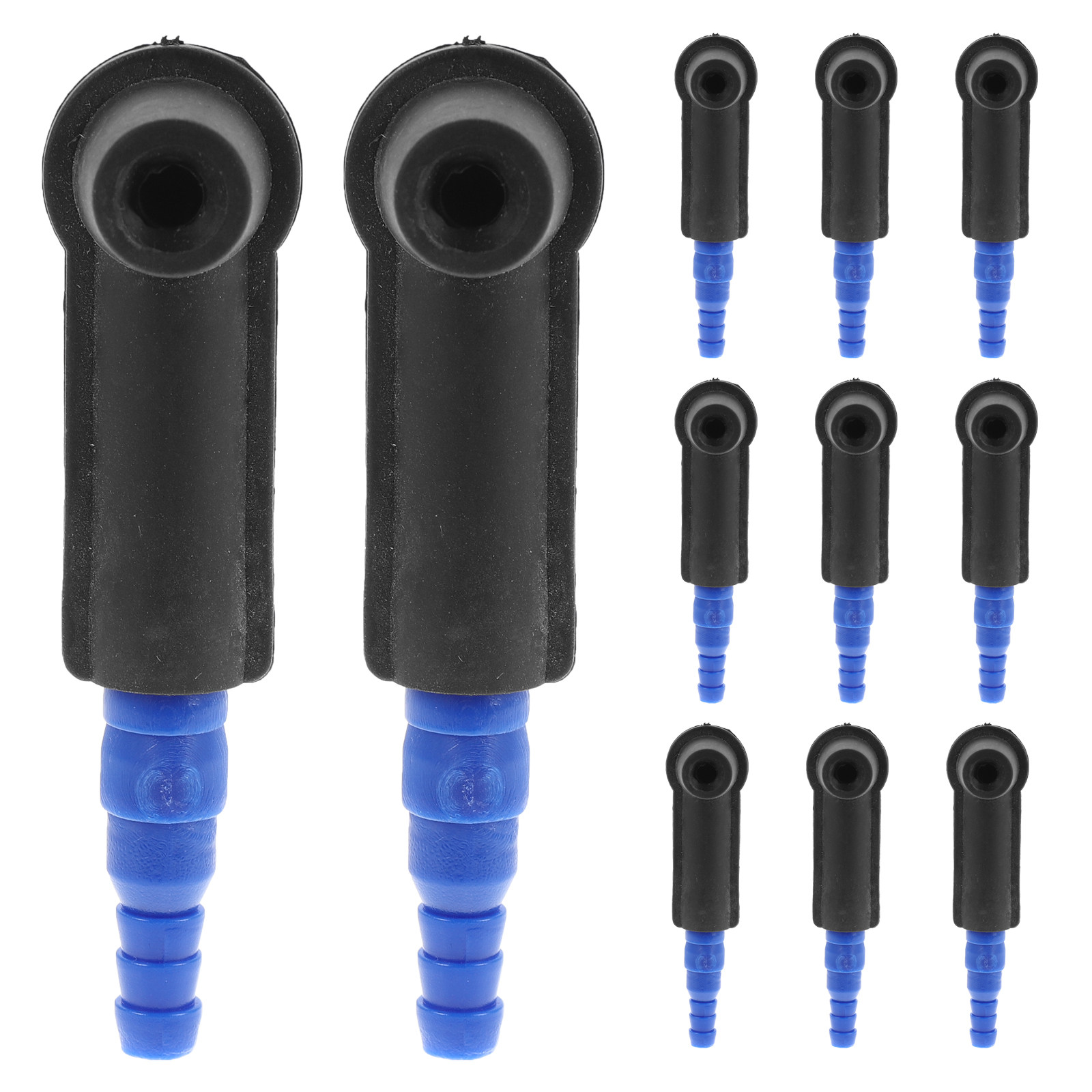 20 buah, 30 buah, Klip Kabel R - Brake Fluid ulasan dan harga