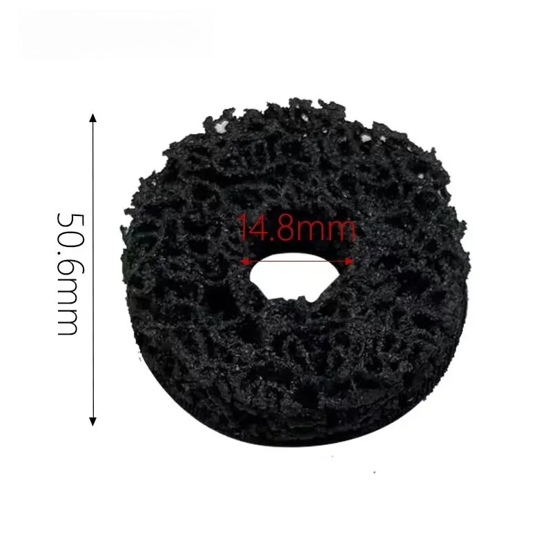 Sikat Pembersih Karat Hub Roda - Brake Rotor ulasan dan harga