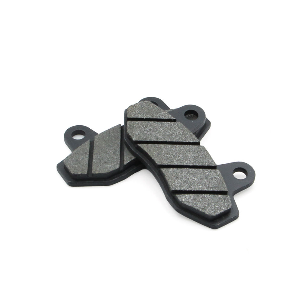 Kampas Rem Cakram Sepeda Motor - Brake Pads Bike ulasan dan harga