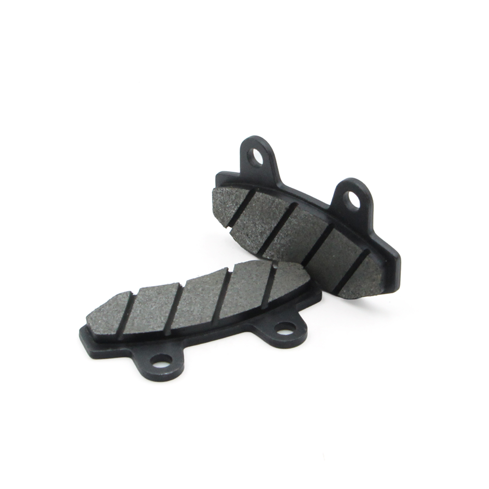 Kampas Rem Cakram Sepeda Motor - Brake Pads Bike ulasan dan harga