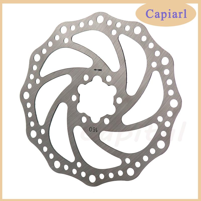 Cakram Rem Sepeda Gunung 160Mm - Brake Pads Bike ulasan dan harga