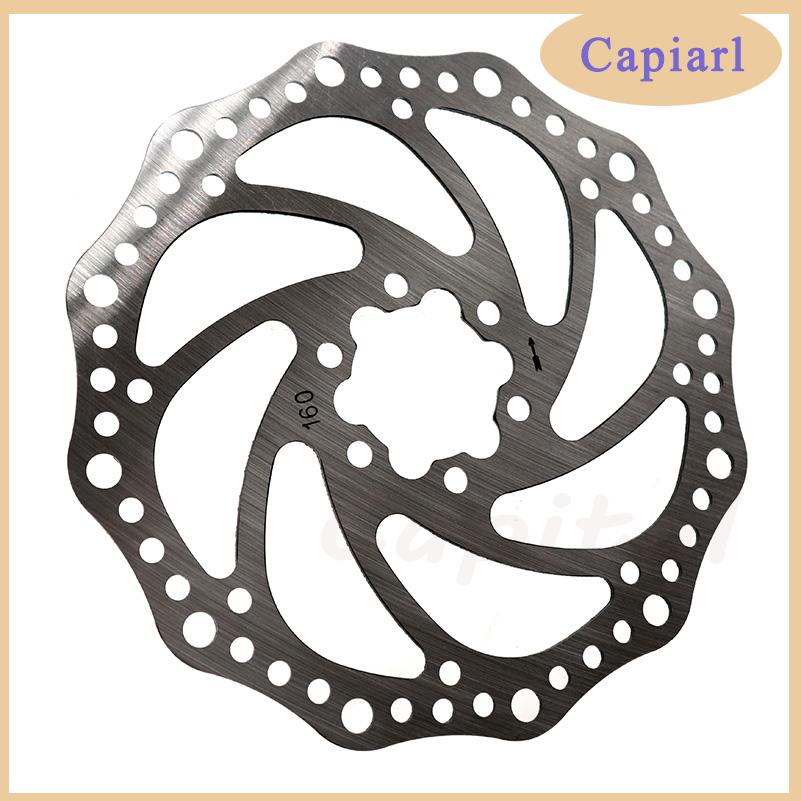 Cakram Rem Sepeda Gunung 160Mm - Brake Pads Bike ulasan dan harga