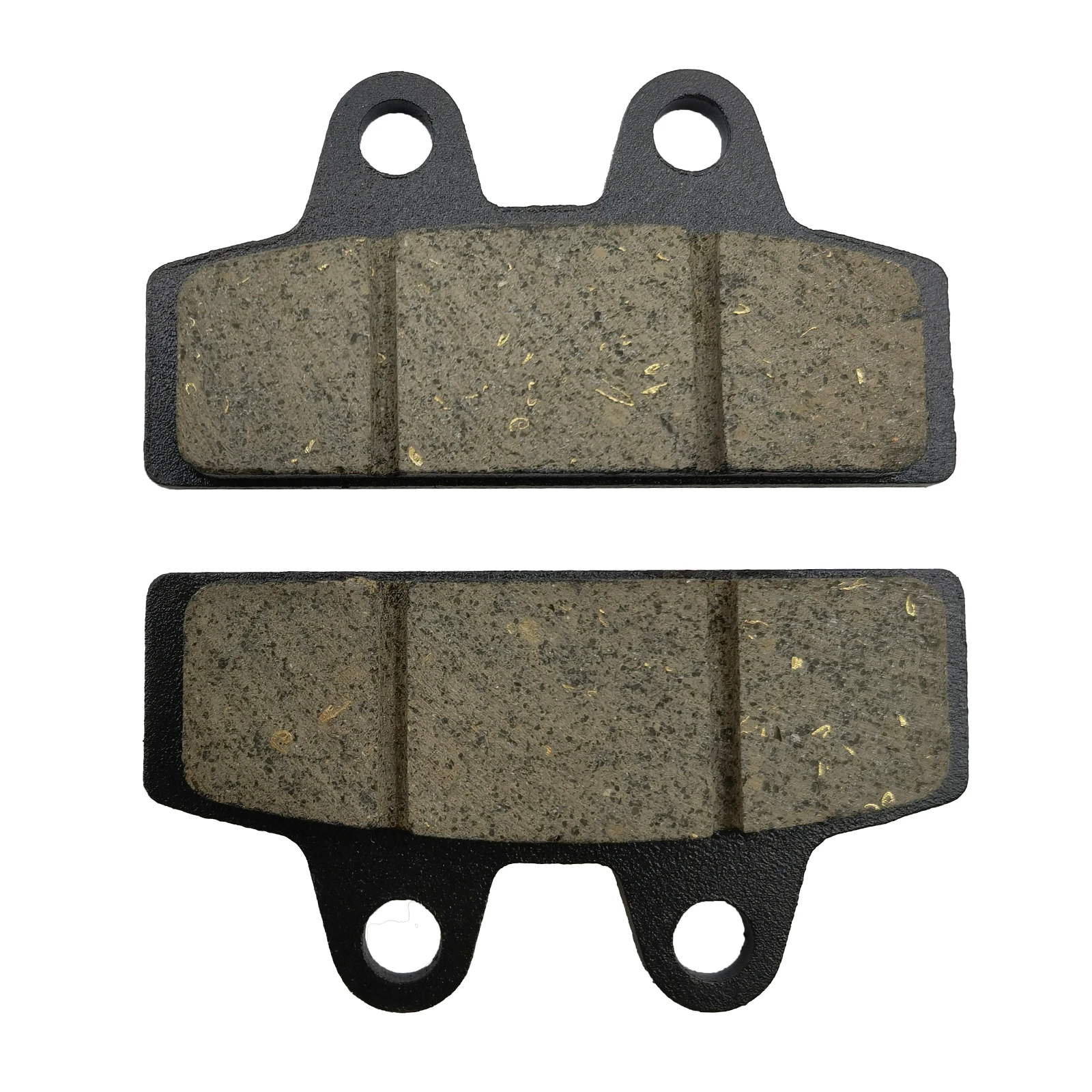 Bantalan rem sepeda listrik Ci - Brake Pads Bike ulasan dan harga