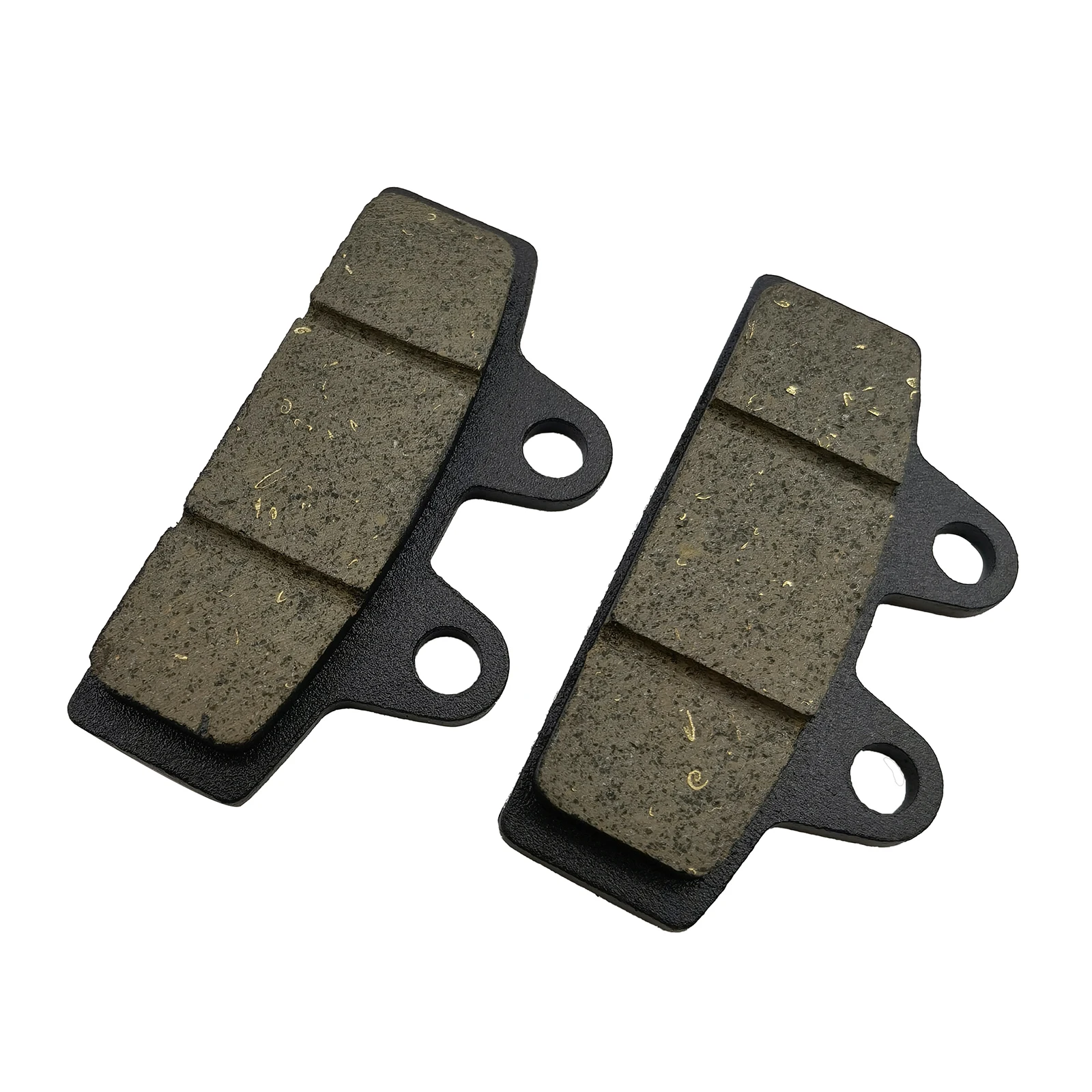 Bantalan rem sepeda listrik Ci - Brake Pads Bike ulasan dan harga