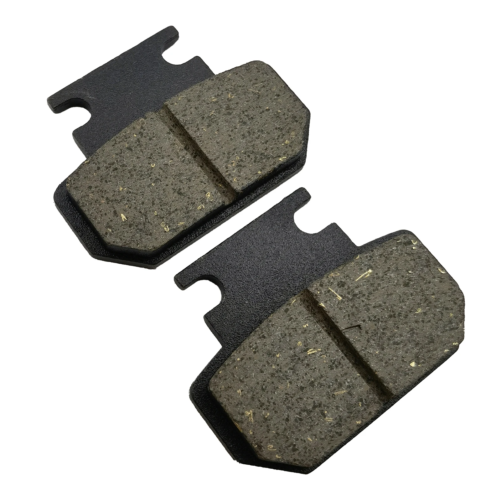 Bantalan rem sepeda listrik Ci - Brake Pads Bike ulasan dan harga