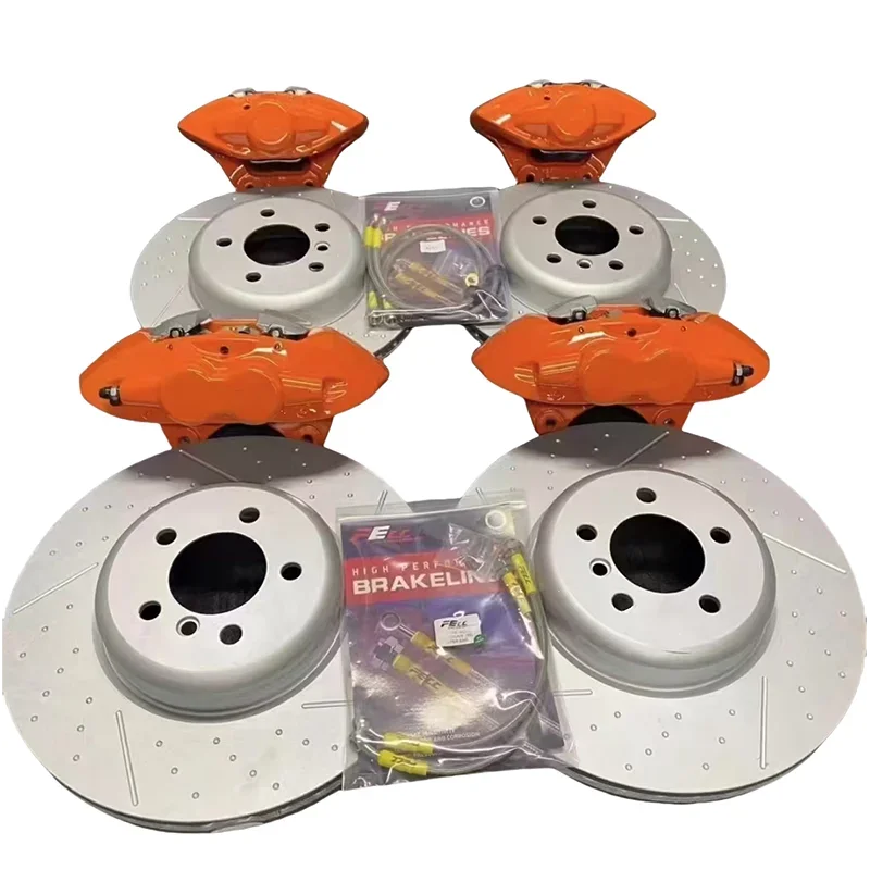 Kit Kaliper Rem Depan M Perfor - Brake Caliper ulasan dan harga