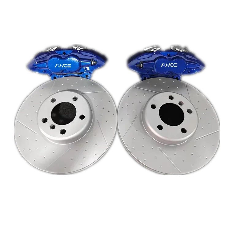 Kit Kaliper Rem Depan M Perfor - Brake Caliper ulasan dan harga