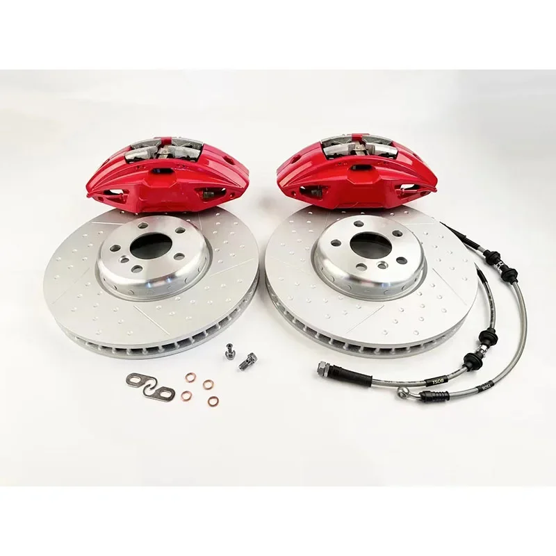 Kit Kaliper Rem Depan M Perfor - Brake Caliper ulasan dan harga