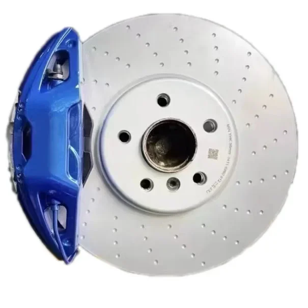 Kit Kaliper Rem Depan M Perfor - Brake Caliper ulasan dan harga