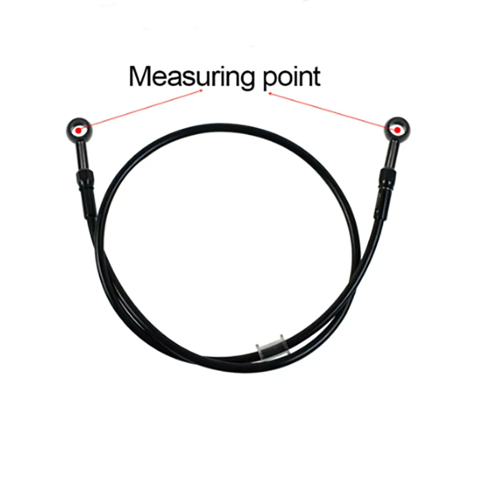 Selang Rem Sepeda Motor AN3 Pi - Brake Line Motorcycle ulasan dan harga
