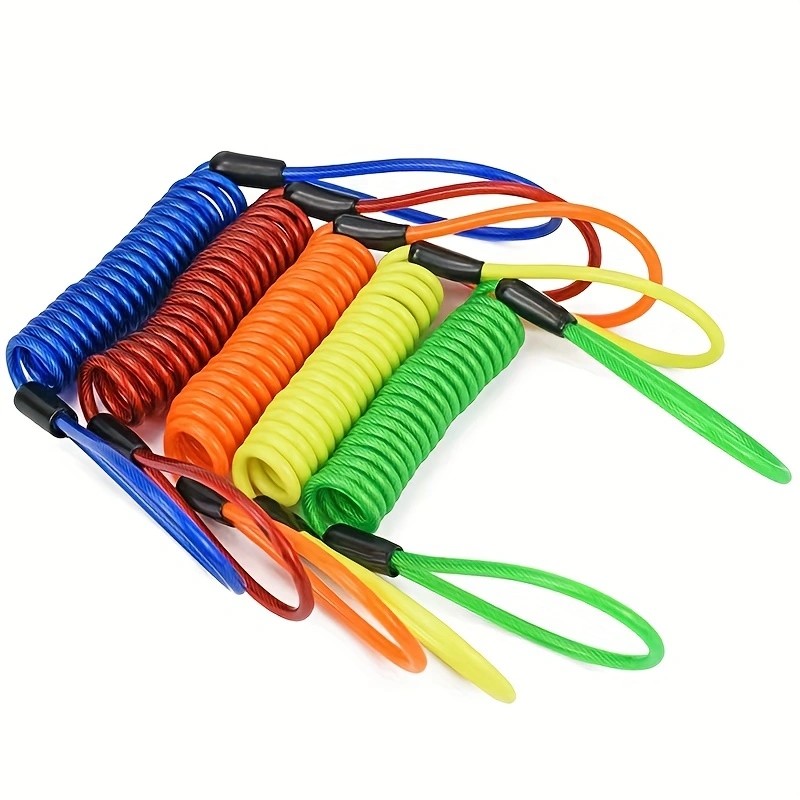 Kabel Pengingat Kunci Cakram 1 - Brake Line Motorcycle ulasan dan harga