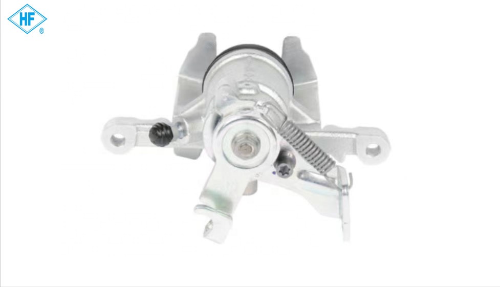 Sistem Kaliper Rem Cakram Bela - Brake Caliper ulasan dan harga