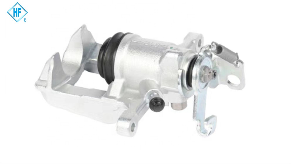Sistem Kaliper Rem Cakram Bela - Brake Caliper ulasan dan harga