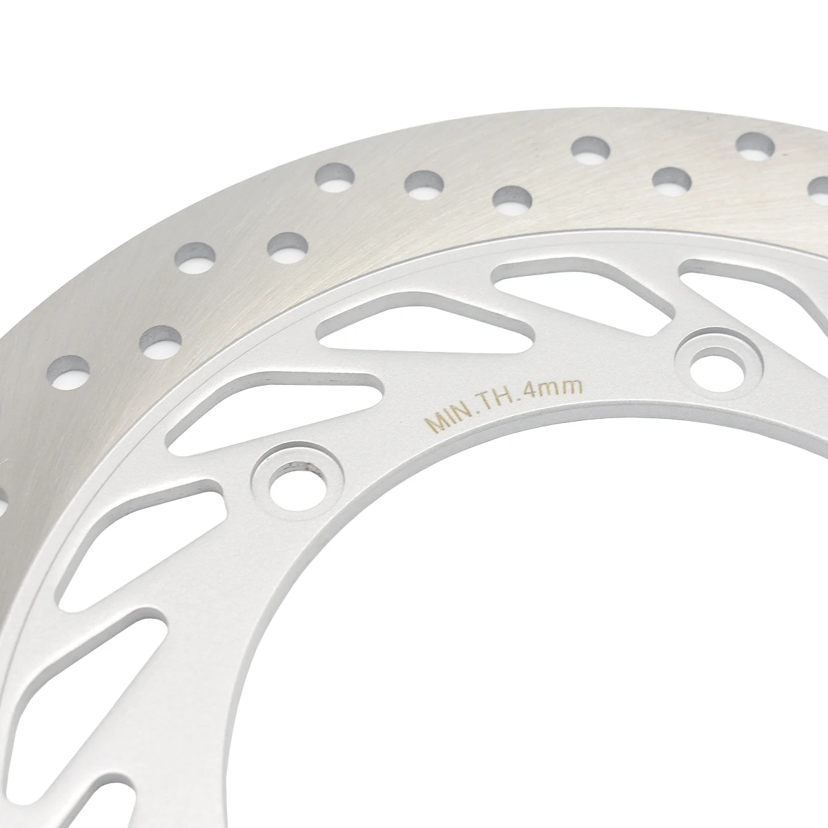 Rotor Rem Cakram Depan 296Mm u - Brake Rotor ulasan dan harga