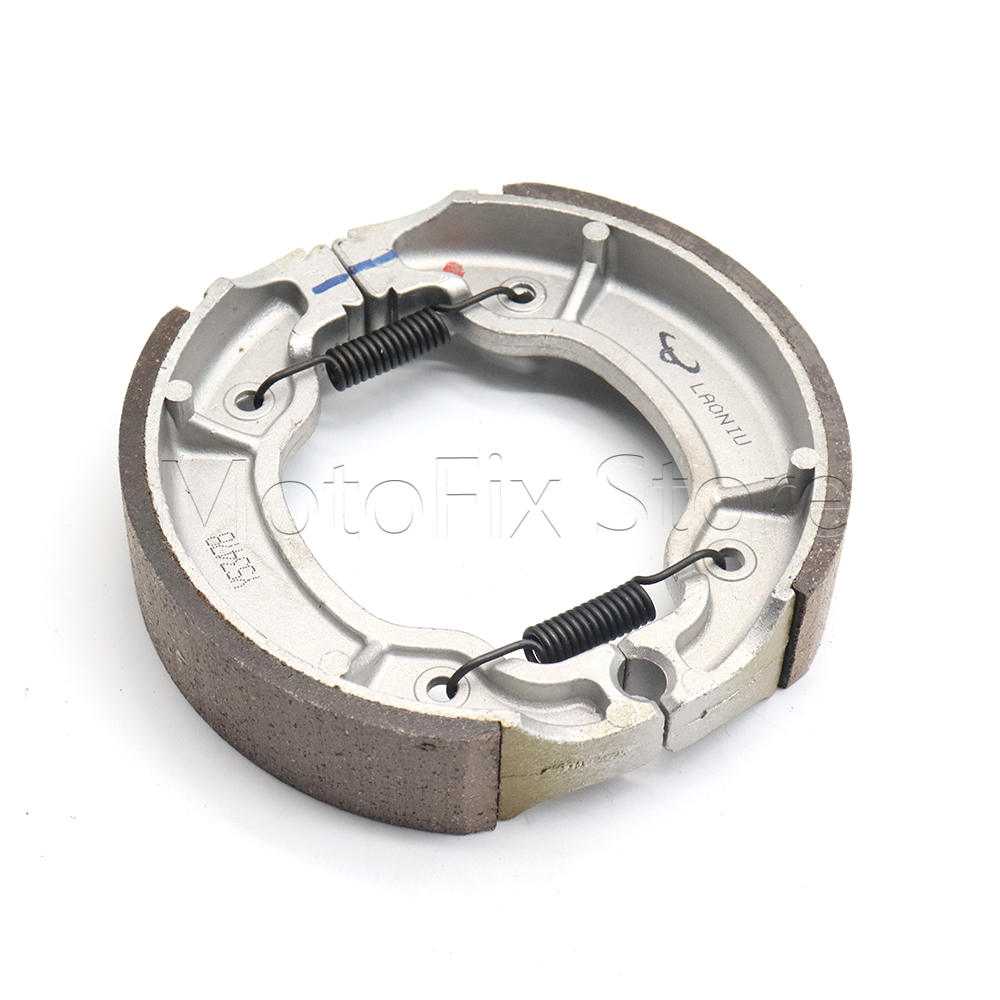 Aksesoris Motor Kampas Rem Dep - Motorcycle Brake Pads ulasan dan harga