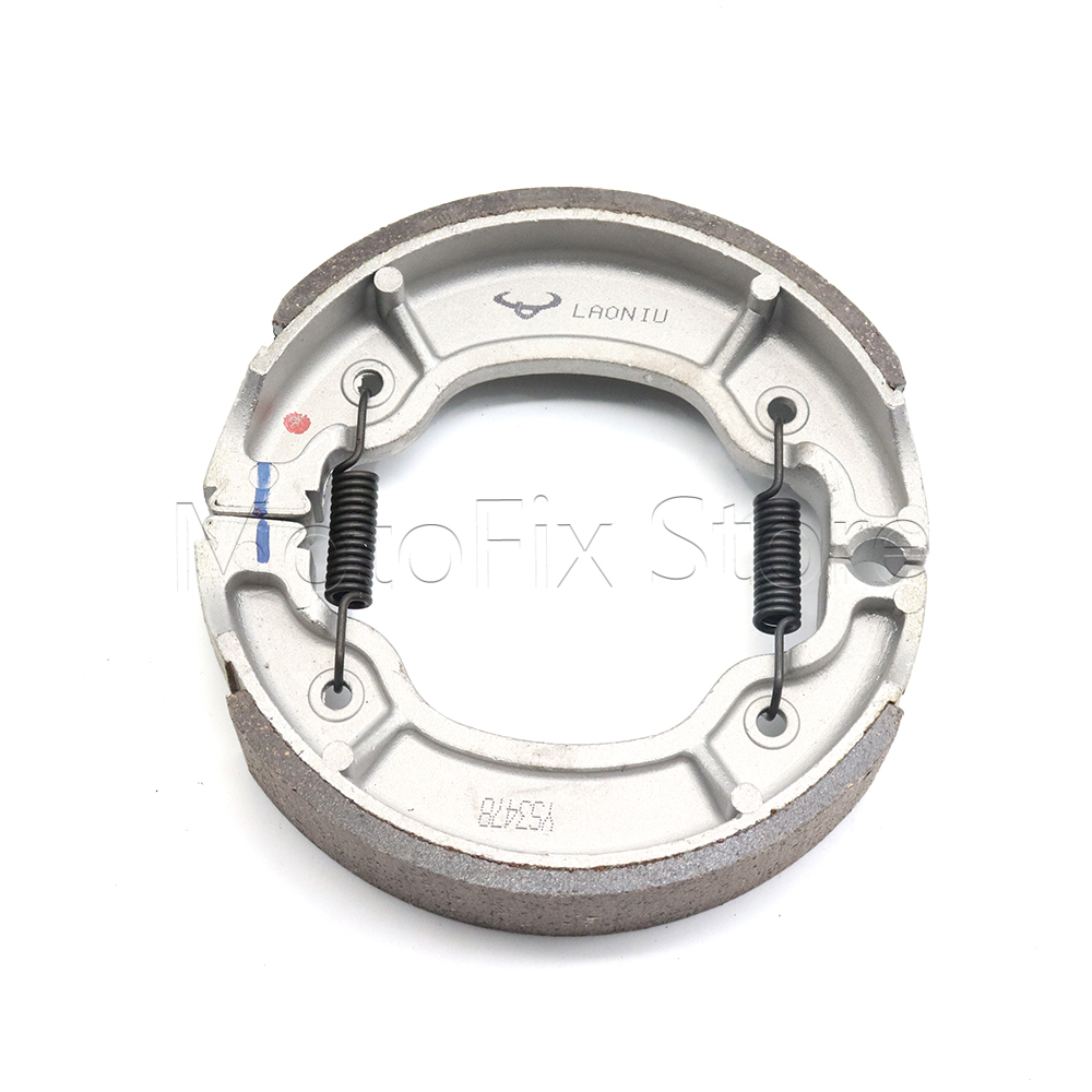 Aksesoris Motor Kampas Rem Dep - Motorcycle Brake Pads ulasan dan harga