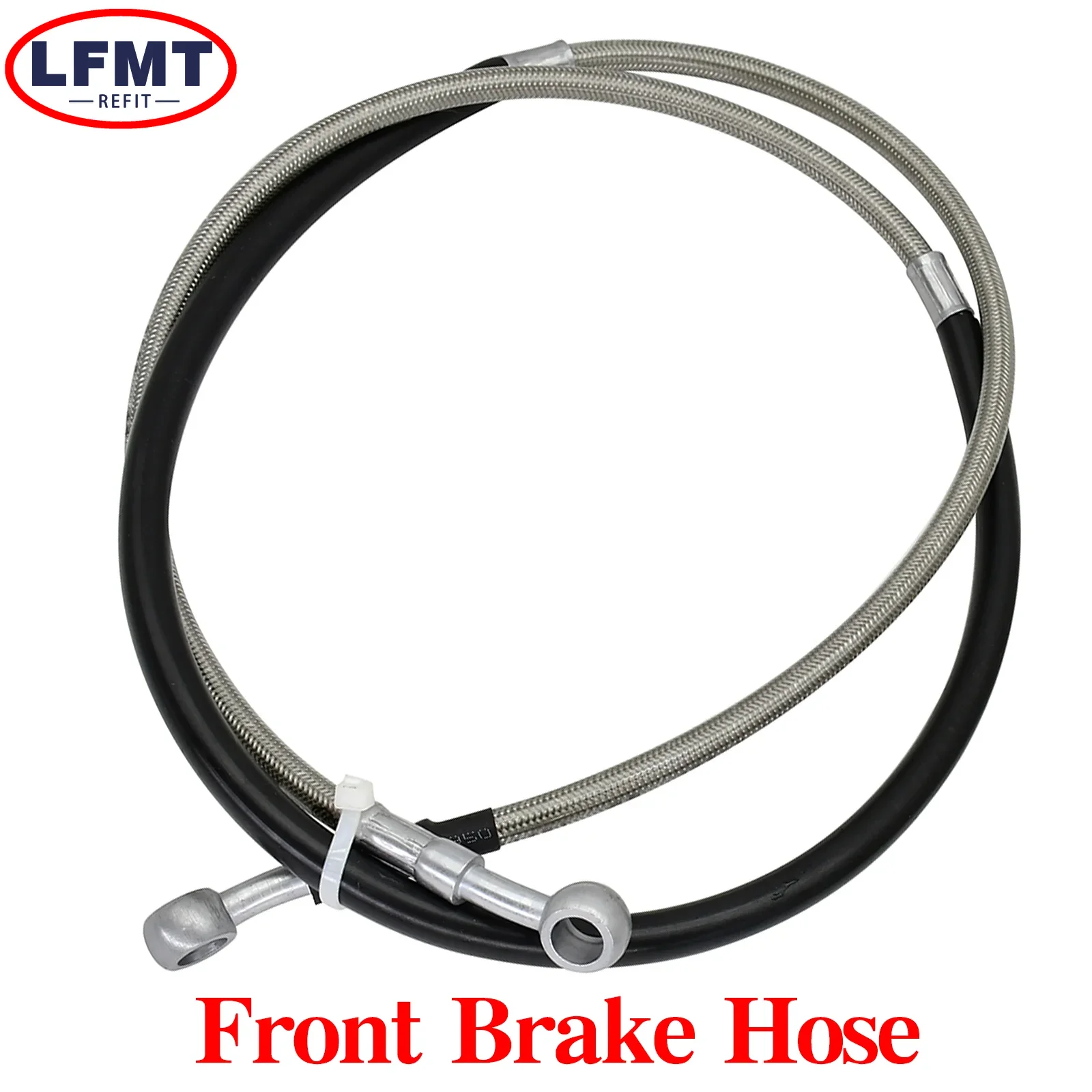 Selang Rem & Kopling Hidrolik  - Brake Line Motorcycle ulasan dan harga