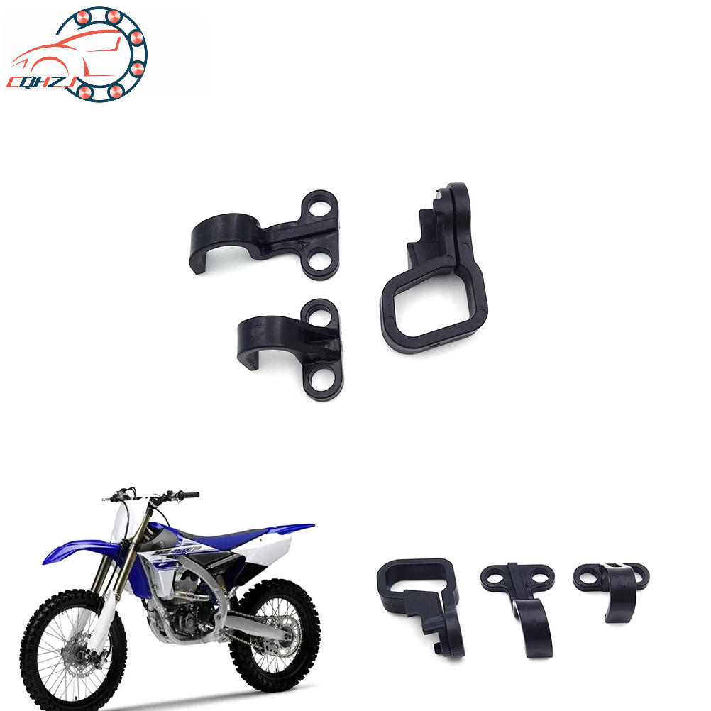 Klem Kabel Rem Depan Belakang  - Motorcycle Brake Cable ulasan dan harga