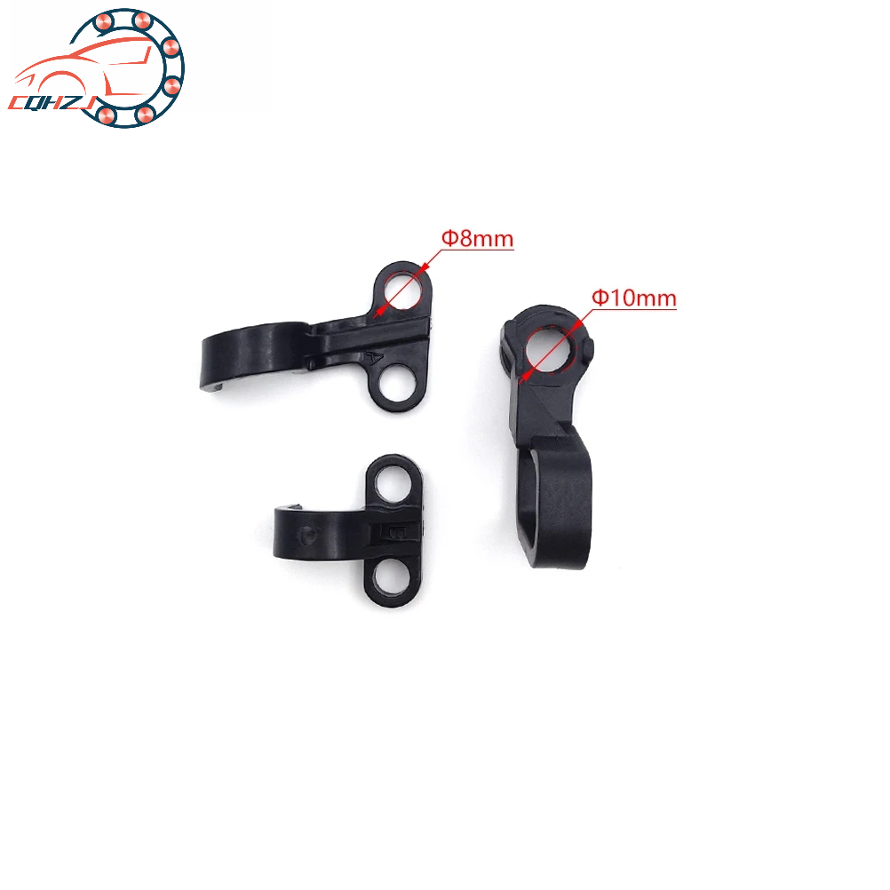 Klem Kabel Rem Depan Belakang  - Motorcycle Brake Cable ulasan dan harga