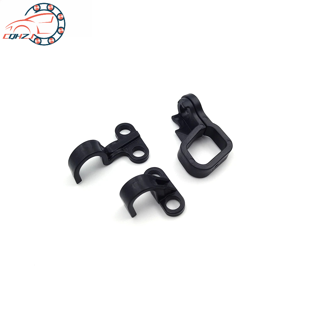 Klem Kabel Rem Depan Belakang  - Motorcycle Brake Cable ulasan dan harga