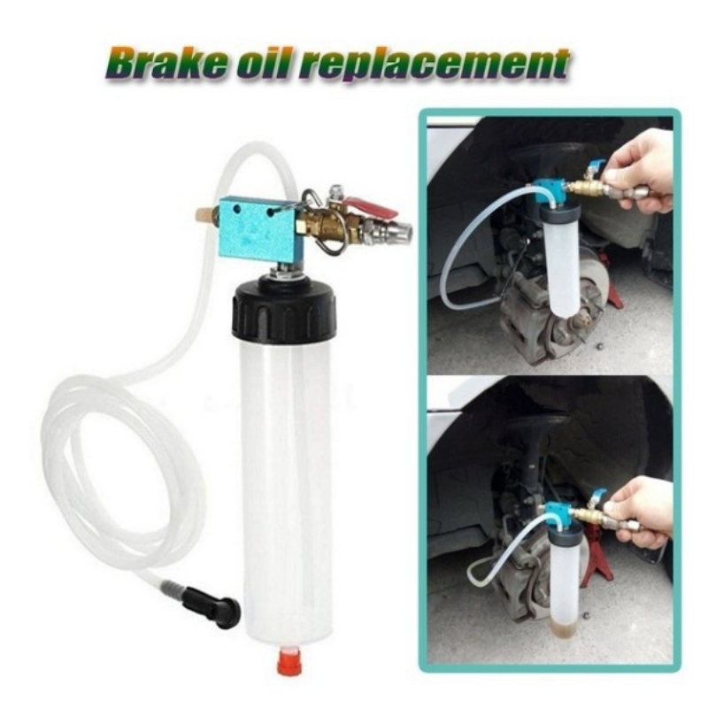 Kit Pompa Cairan Pompa Hidroli - Brake Fluid ulasan dan harga