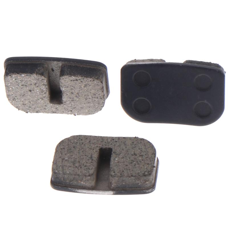 Kampas Rem Cakram Premium Coco - Brake Pads Bike ulasan dan harga