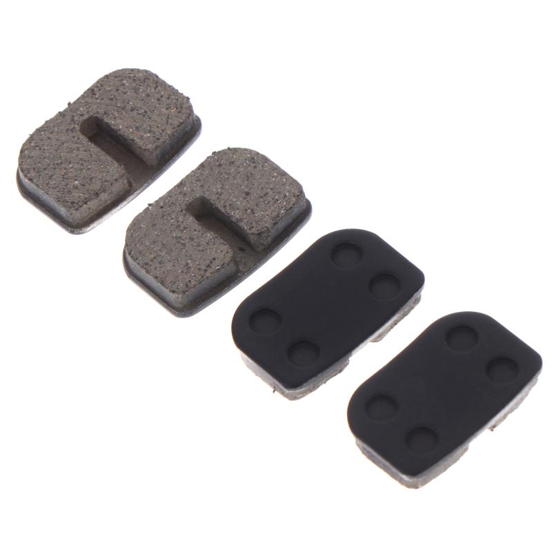 Kampas Rem Cakram Premium Coco - Brake Pads Bike ulasan dan harga